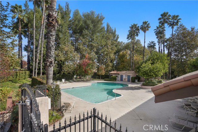 Detail Gallery Image 34 of 37 For 25132 Steinbeck Ave #F,  Stevenson Ranch,  CA 91381 - 2 Beds | 2 Baths