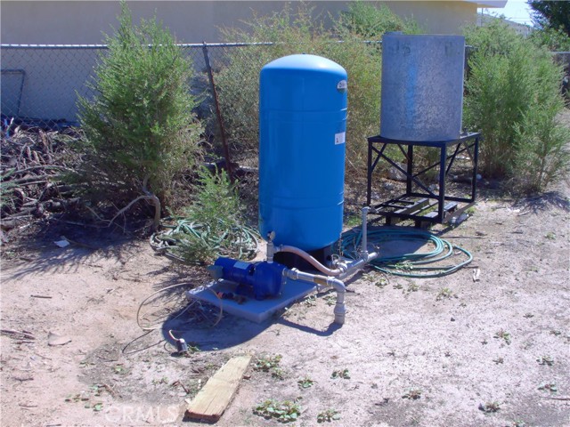 Detail Gallery Image 8 of 8 For 2132 Riviera, Blythe,  CA 92225 - 3 Beds | 2 Baths