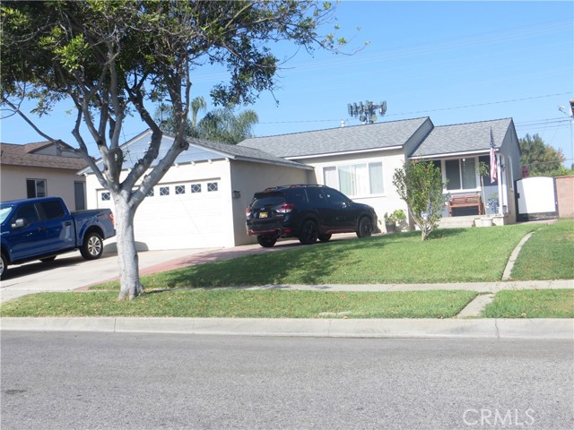 4663 Deeboyar Ave, Lakewood, CA 90712