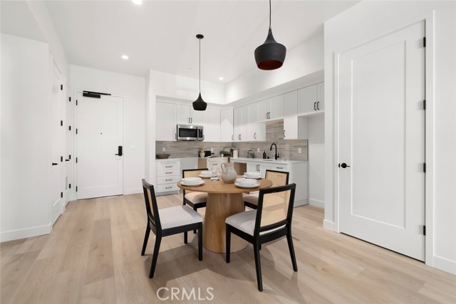 Detail Gallery Image 53 of 68 For 581 Higuera St #308,  San Luis Obispo,  CA 93401 - 1 Beds | 1 Baths