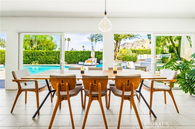 Detail Gallery Image 71 of 72 For 2736 S Camino Real, Palm Springs,  CA 92264 - 4 Beds | 3 Baths