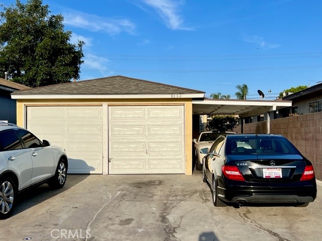 9230 California Avenue, South Gate, CA 90280