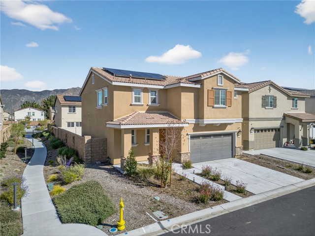 Detail Gallery Image 57 of 64 For 694 Dahlia, San Jacinto,  CA 92583 - 4 Beds | 2/1 Baths