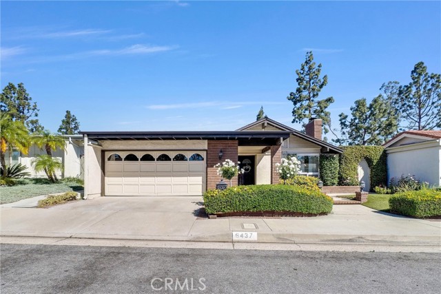 Details for 6437 Calle Del Norte, Anaheim Hills, CA 92807