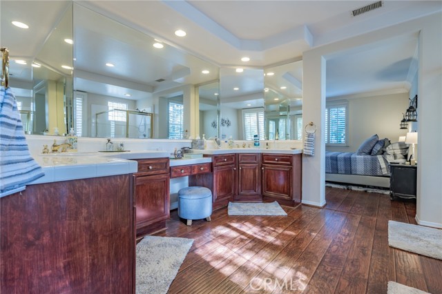 Detail Gallery Image 42 of 72 For 4578 Big Country Ct, Moorpark,  CA 93021 - 4 Beds | 4 Baths