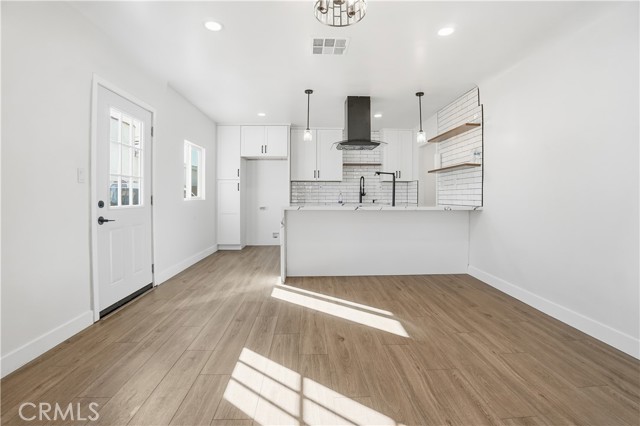 Detail Gallery Image 21 of 41 For 6315 Madden, Los Angeles,  CA 90043 - – Beds | – Baths