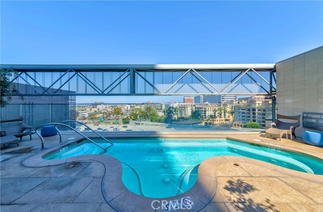 Detail Gallery Image 16 of 25 For 877 Francisco St #4211,  Los Angeles,  CA 90017 - 2 Beds | 2 Baths