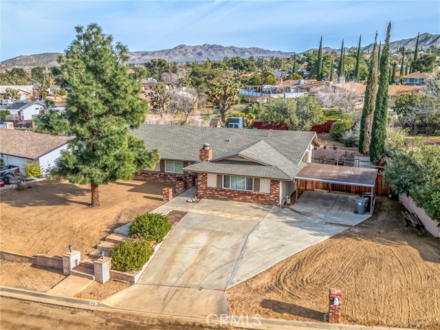 Detail Gallery Image 31 of 34 For 8181 Church, Yucca Valley,  CA 92284 - 3 Beds | 2 Baths