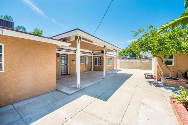 Detail Gallery Image 50 of 57 For 8198 Salina St, Rancho Cucamonga,  CA 91730 - 4 Beds | 2 Baths