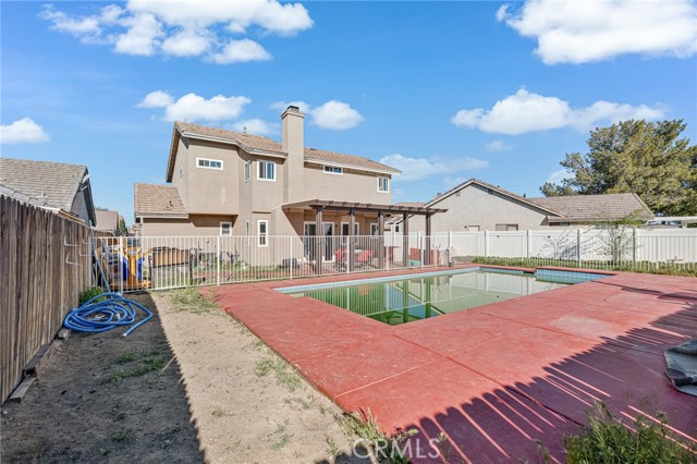 Detail Gallery Image 34 of 42 For 12269 Stonegate Cir, Victorville,  CA 92392 - 3 Beds | 2/1 Baths