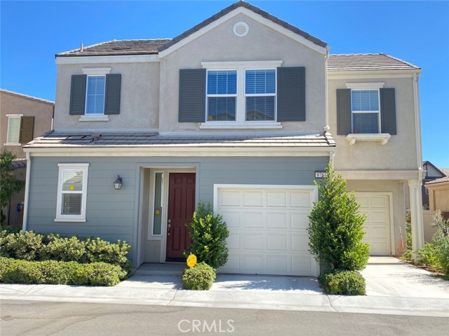 Detail Gallery Image 1 of 1 For 8784 Festival St, Chino,  CA 91708 - 3 Beds | 2/1 Baths