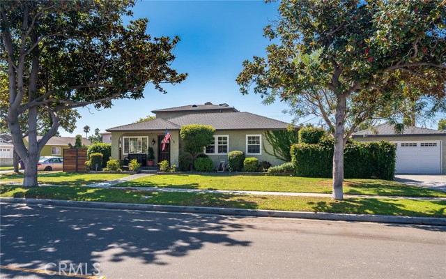 3803 Magnolia Ave, Long Beach, CA 90806