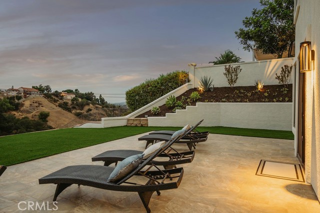 Detail Gallery Image 73 of 75 For 837 S Canyon Mist Lane, Anaheim Hills,  CA 92808 - 4 Beds | 3/1 Baths
