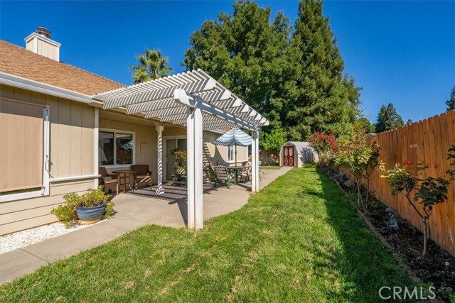 Detail Gallery Image 39 of 45 For 216 Aspen Way, Red Bluff,  CA 96080 - 4 Beds | 2 Baths