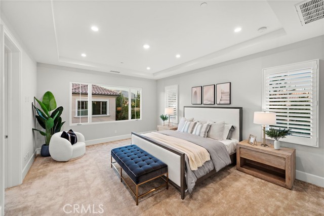 Detail Gallery Image 24 of 45 For 101 Artista, Irvine,  CA 92602 - 4 Beds | 4 Baths