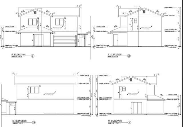 Detail Gallery Image 36 of 38 For 17541 Kingsbury St, Granada Hills,  CA 91344 - 3 Beds | 2 Baths