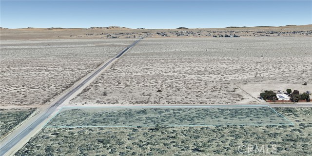 Detail Gallery Image 34 of 35 For 0 Palmdale Blvd & 75th St East, Palmdale,  CA 93553 - – Beds | – Baths