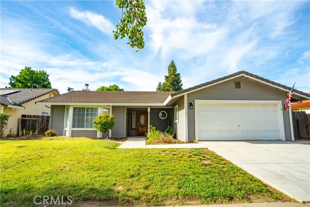 Detail Gallery Image 1 of 28 For 1185 Partridge Dr, Merced,  CA 95340 - 3 Beds | 2 Baths