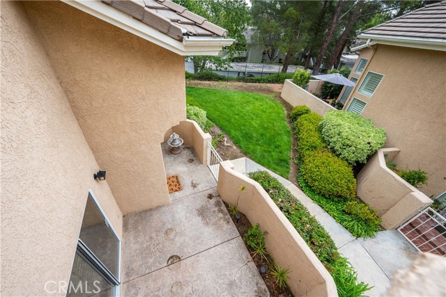 Detail Gallery Image 21 of 28 For 24009 Arroyo Park Dr #54,  Valencia,  CA 91355 - 2 Beds | 2/1 Baths