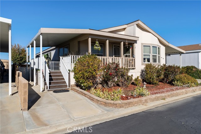 Detail Gallery Image 3 of 27 For 1550 20th, Rosamond,  CA 93560 - 3 Beds | 2 Baths