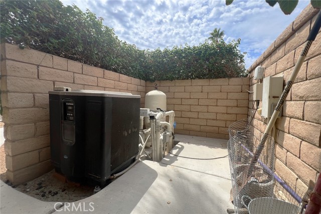Detail Gallery Image 45 of 53 For 41396 Farmer Ct, Indio,  CA 92203 - 4 Beds | 2 Baths