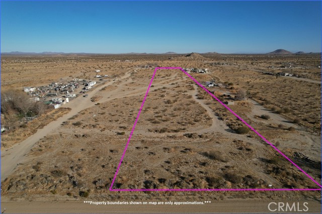 Detail Gallery Image 5 of 11 For 39280 180th St, Palmdale,  CA 93591 - – Beds | – Baths