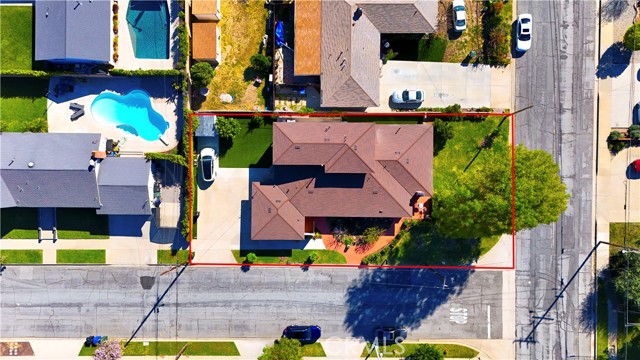 Detail Gallery Image 37 of 41 For 315 E Juanita, Glendora,  CA 91740 - 7 Beds | 3 Baths