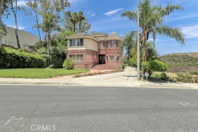 Detail Gallery Image 6 of 68 For 16159 Aurora Crest Dr, Whittier,  CA 90605 - 6 Beds | 6 Baths