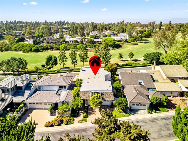Detail Gallery Image 55 of 65 For 8 Rue Verte, Newport Beach,  CA 92660 - 3 Beds | 3/1 Baths