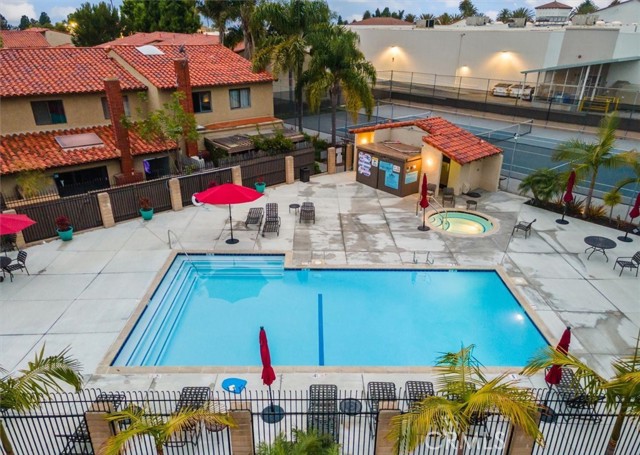 Detail Gallery Image 28 of 34 For 405 Plaza Estival, San Clemente,  CA 92672 - 3 Beds | 2/1 Baths