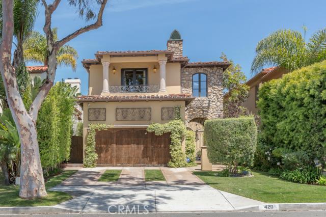 420 Lucia Avenue, Redondo Beach, California 90277, 5 Bedrooms Bedrooms, ,4 BathroomsBathrooms,Residential,Sold,Lucia,SB15102945