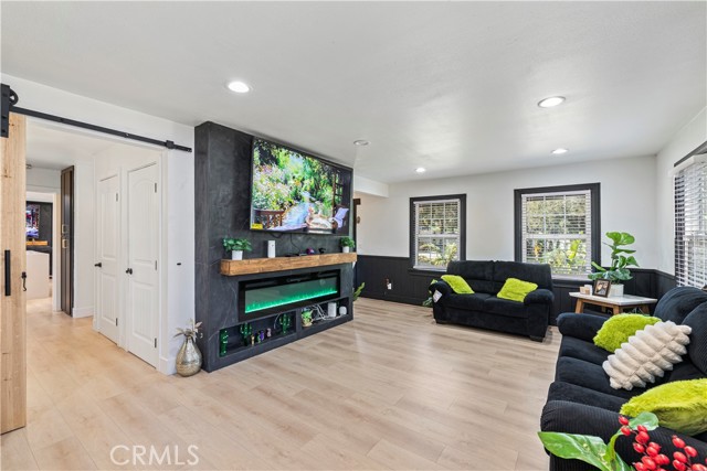 Detail Gallery Image 7 of 35 For 17358 Highway 67, Ramona,  CA 92065 - 4 Beds | 2/1 Baths