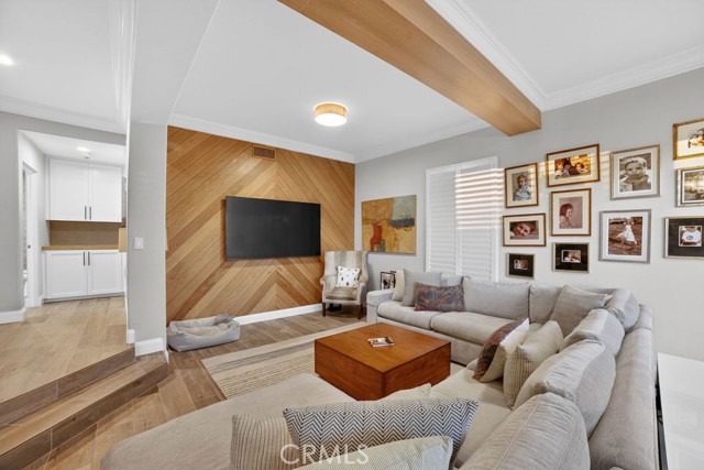 Detail Gallery Image 36 of 56 For 5 Northampton Ct #103,  Newport Beach,  CA 92660 - 3 Beds | 3/1 Baths