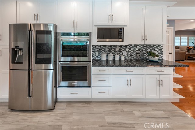 Another view of kitchen