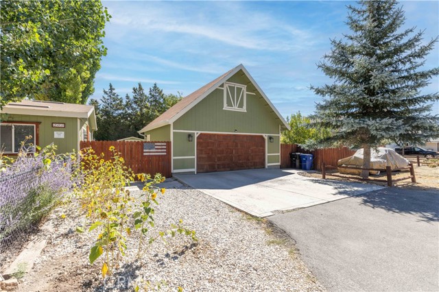 Detail Gallery Image 37 of 41 For 200 San Anselmo, Big Bear City,  CA 92314 - 4 Beds | 2/1 Baths