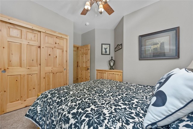 Detail Gallery Image 44 of 71 For 10820 Bonita Way, Wofford Heights,  CA 93285 - 4 Beds | 3 Baths