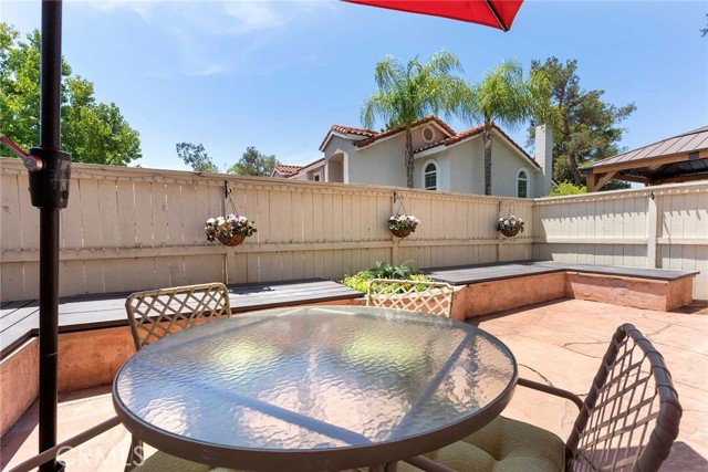 Detail Gallery Image 21 of 30 For 108 Wild Horse Loop #6,  Rancho Santa Margarita,  CA 92688 - 3 Beds | 2/1 Baths