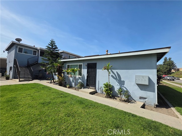 Detail Gallery Image 3 of 16 For 3400 E 67th #3,  Long Beach,  CA 90805 - 1 Beds | 1 Baths