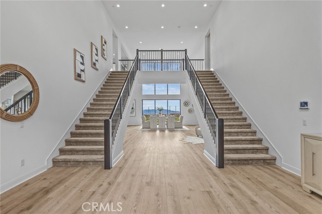 Detail Gallery Image 6 of 43 For 20268 W Albion Way, Porter Ranch,  CA 91326 - 5 Beds | 5/1 Baths