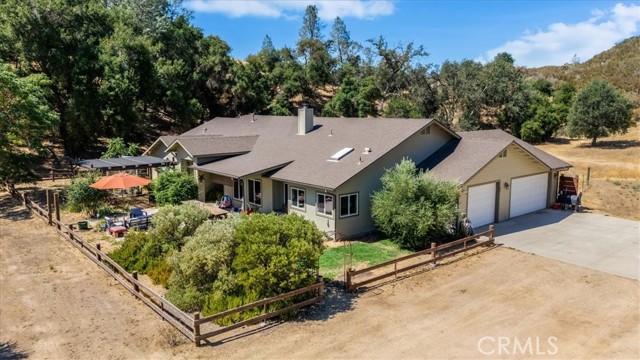 Detail Gallery Image 1 of 69 For 1575 Parkhill Rd, Santa Margarita,  CA 93453 - 4 Beds | 2/1 Baths