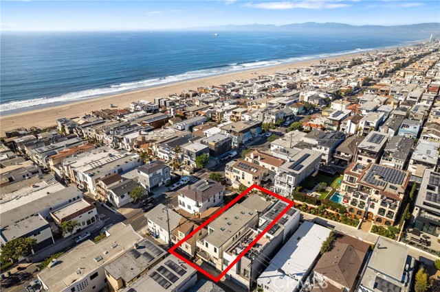 Detail Gallery Image 67 of 67 For 308 17th St, Manhattan Beach,  CA 90266 - 4 Beds | 3/1 Baths