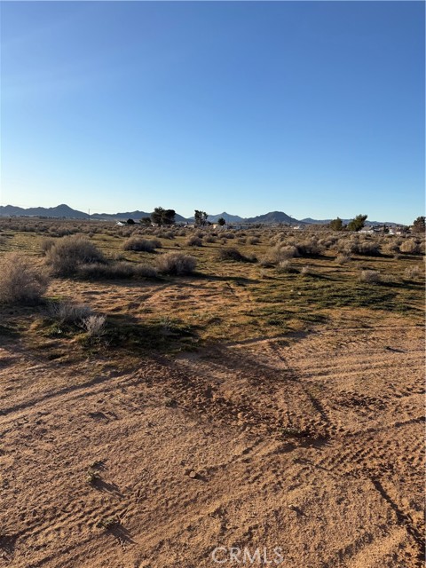 Detail Gallery Image 17 of 20 For 0 Zuni Rd, Apple Valley,  CA 92307 - – Beds | – Baths