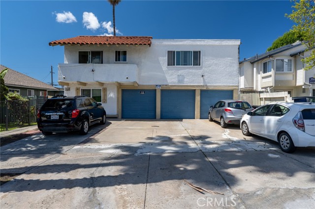 Detail Gallery Image 1 of 15 For 3870 37th St #7,  San Diego,  CA 92105 - 2 Beds | 1 Baths