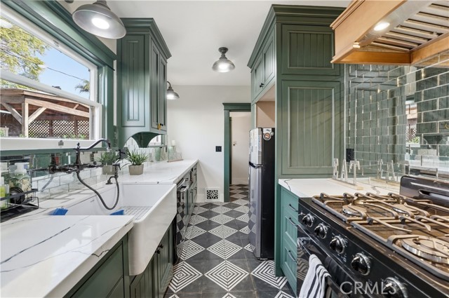 Detail Gallery Image 8 of 25 For 308 Drake Ave, Fullerton,  CA 92832 - 2 Beds | 1 Baths