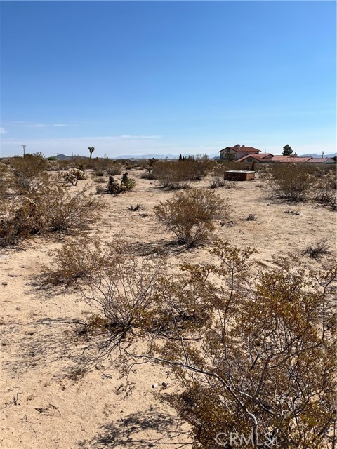 Detail Gallery Image 3 of 7 For 4024 Ocean, Joshua Tree,  CA 92252 - – Beds | – Baths
