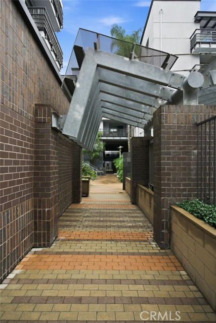 Detail Gallery Image 26 of 38 For 629 Traction #257, Los Angeles,  CA 90013 - 1 Beds | 1 Baths