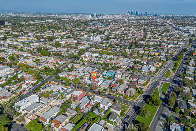 Detail Gallery Image 24 of 24 For 1226 Meadowbrook, Los Angeles,  CA 90019 - – Beds | – Baths