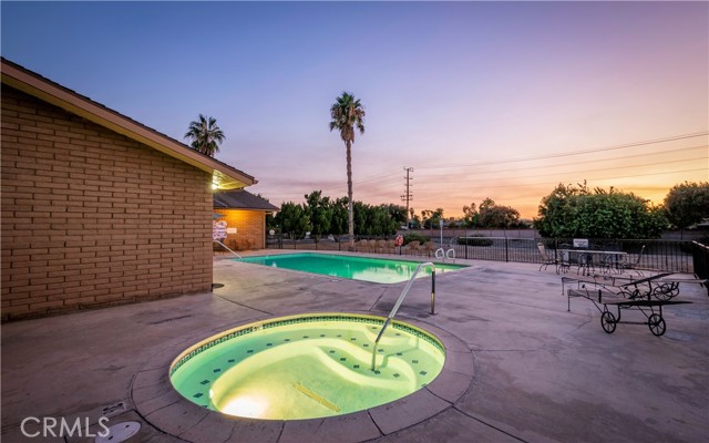 Detail Gallery Image 57 of 58 For 1525 W Oakland Ave #62,  Hemet,  CA 92543 - 2 Beds | 2 Baths