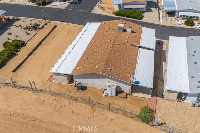 Detail Gallery Image 33 of 52 For 7501 Palm Ave #78,  Yucca Valley,  CA 92284 - 3 Beds | 2 Baths