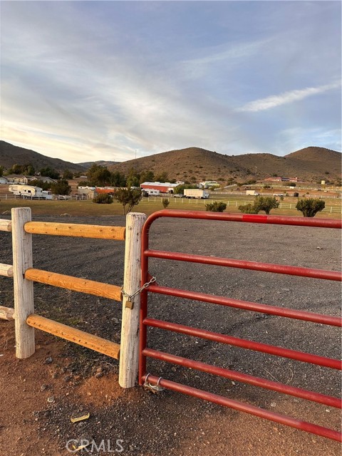 Detail Gallery Image 4 of 4 For 0 Clanfield Street, Acton,  CA 93510 - – Beds | – Baths